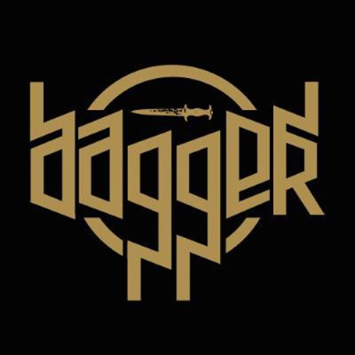 DAGGER - same - 7"EP